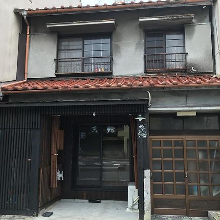岐阜 岐点旅馆酒店 外观 照片
