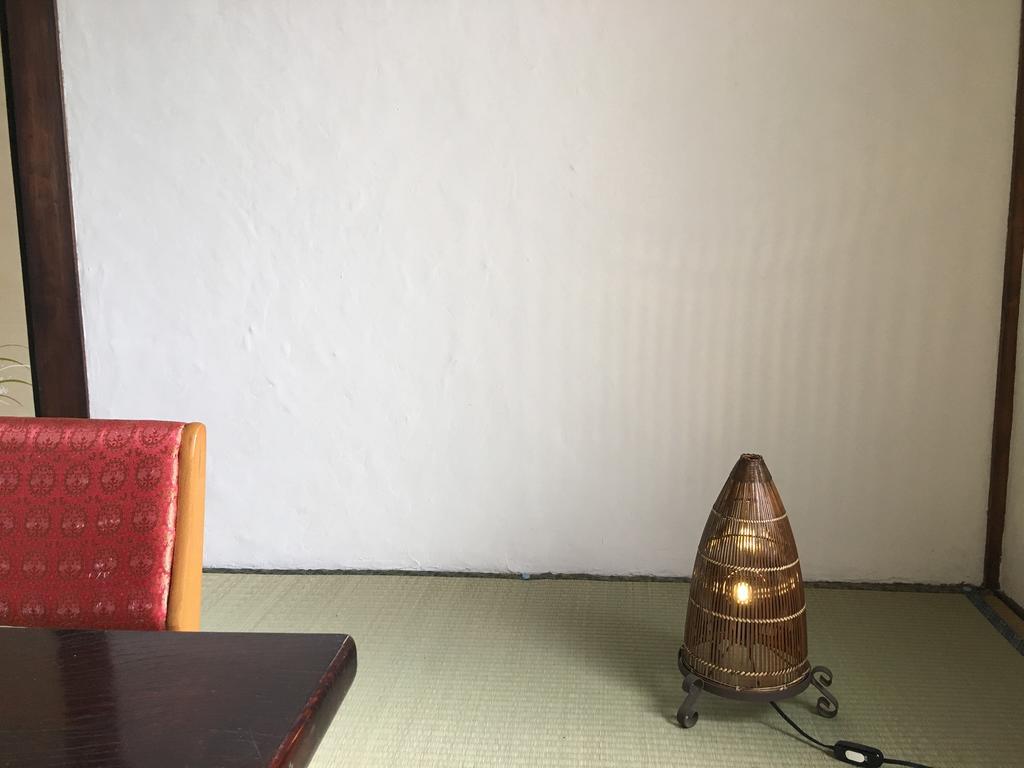 岐阜 岐点旅馆酒店 外观 照片