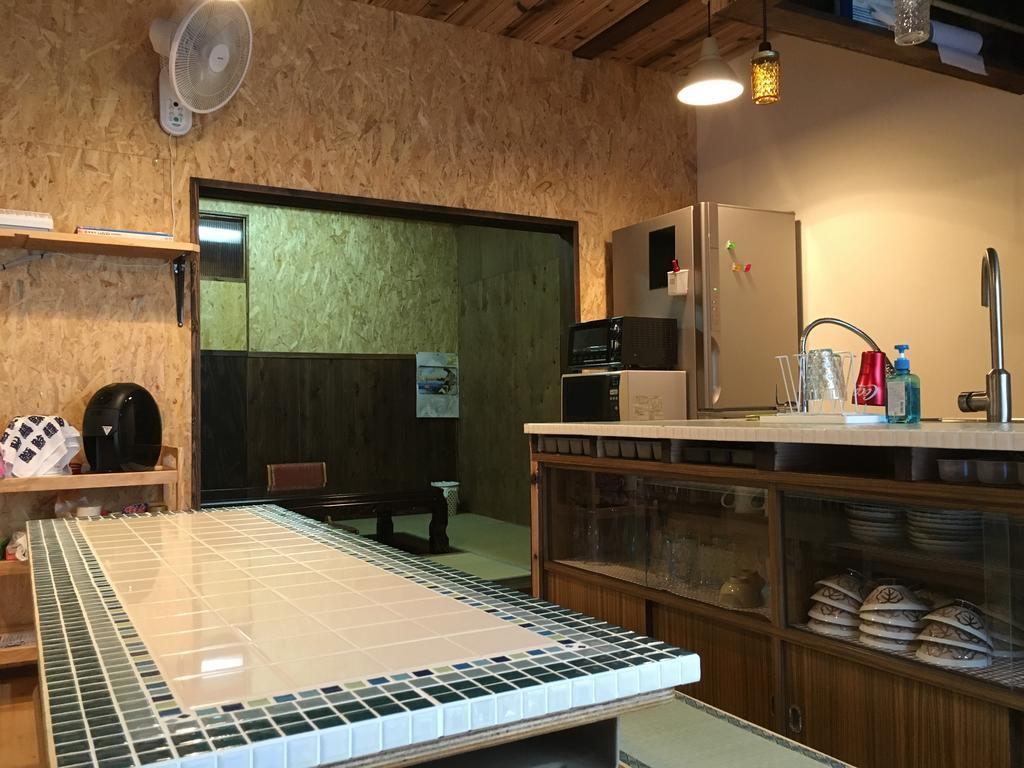 岐阜 岐点旅馆酒店 外观 照片