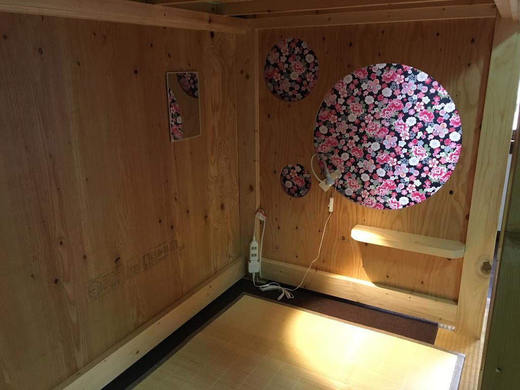 岐阜 岐点旅馆酒店 外观 照片