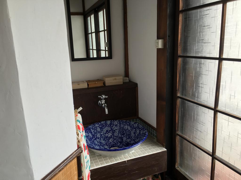 岐阜 岐点旅馆酒店 外观 照片