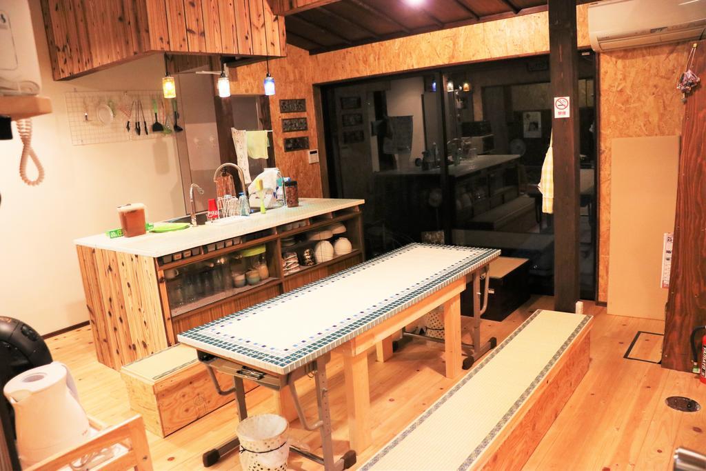 岐阜 岐点旅馆酒店 外观 照片