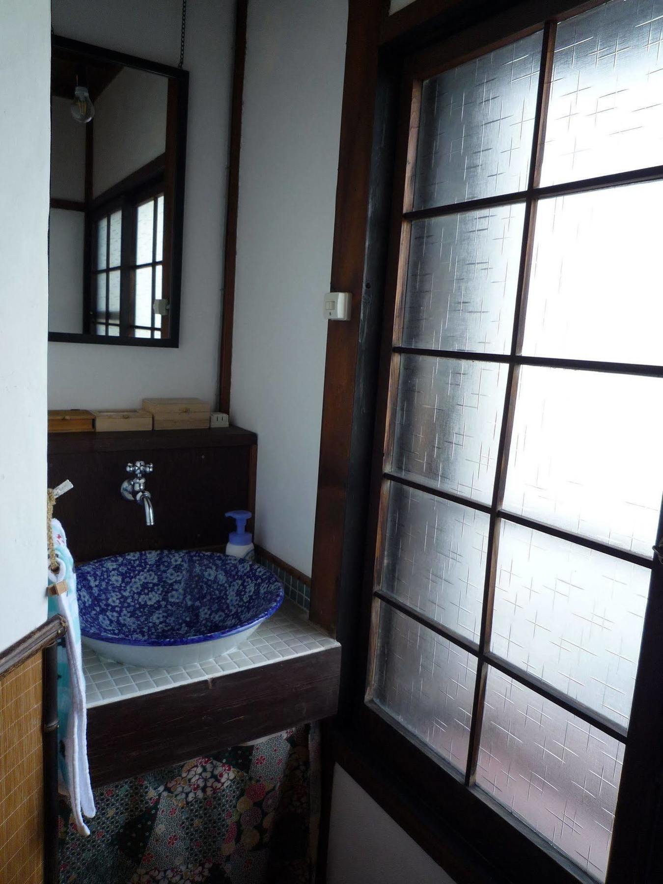 岐阜 岐点旅馆酒店 外观 照片