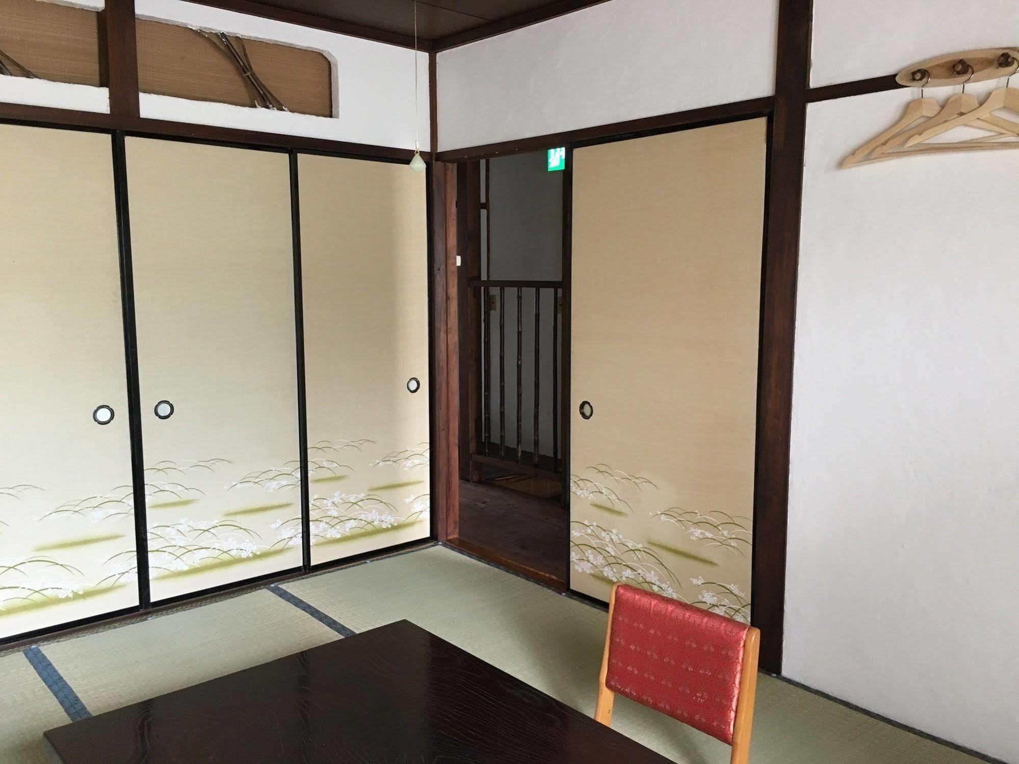 岐阜 岐点旅馆酒店 外观 照片