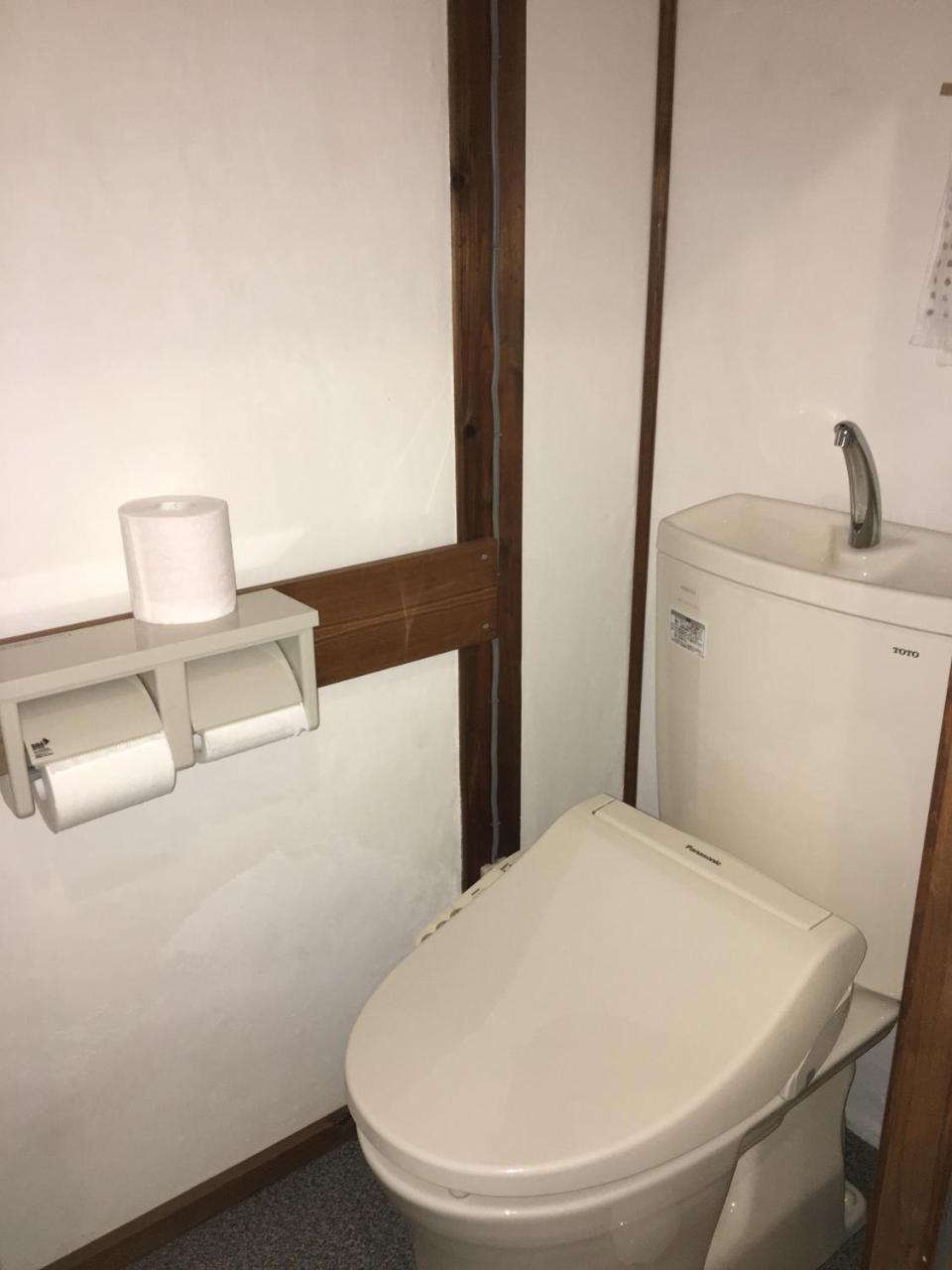 岐阜 岐点旅馆酒店 外观 照片